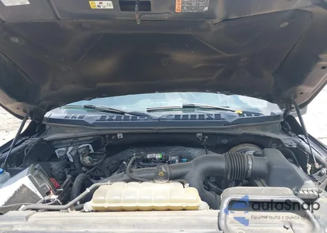 2019 Ford F-150 Xlt from USA, damaged, VIN 1FTEW1CP0KFD48612